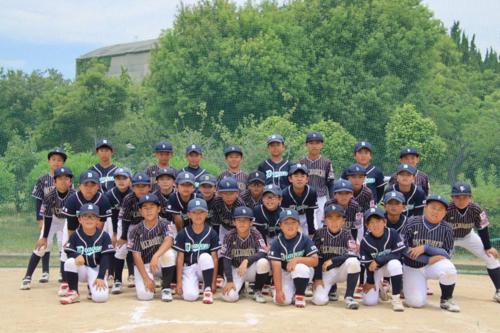 センス・トラストトーナメント 第20回学童軟式野球全国大会 ポップアスリートカップ 星野仙一旗争奪 西兵庫 1回戦B