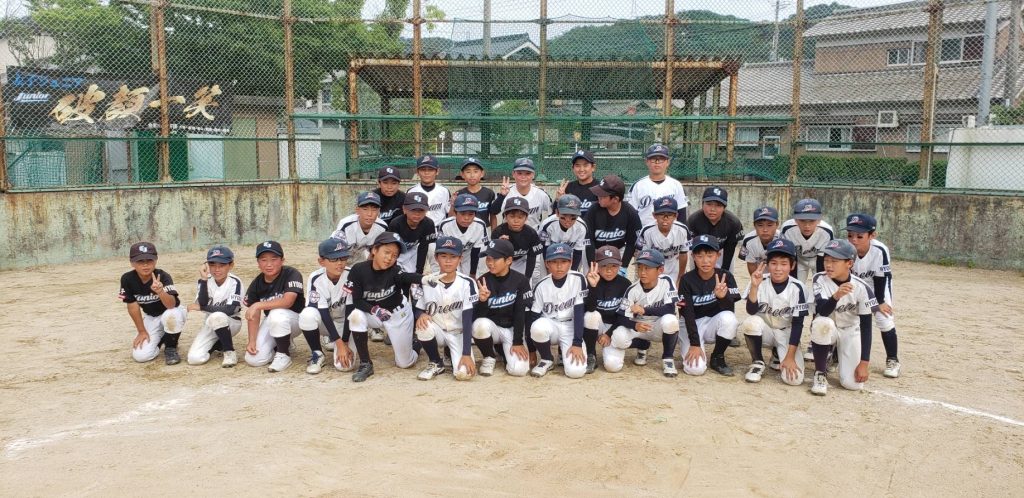 センス・トラストトーナメント 第20回学童軟式野球全国大会 ポップアスリートカップ 星野仙一旗争奪 西兵庫 2回戦E