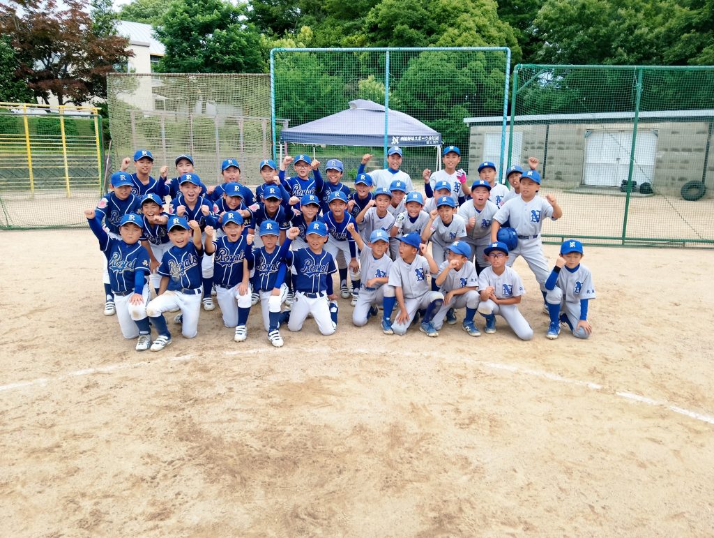 センス・トラストトーナメント 第20回学童軟式野球全国大会 ポップアスリートカップ 星野仙一旗争奪 西兵庫 2回戦I