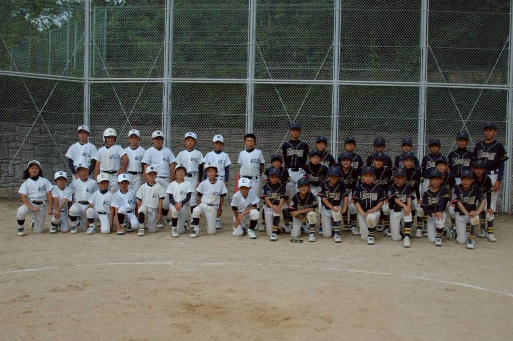 センス・トラストトーナメント 第20回学童軟式野球全国大会 ポップアスリートカップ 星野仙一旗争奪 西兵庫 1回戦O