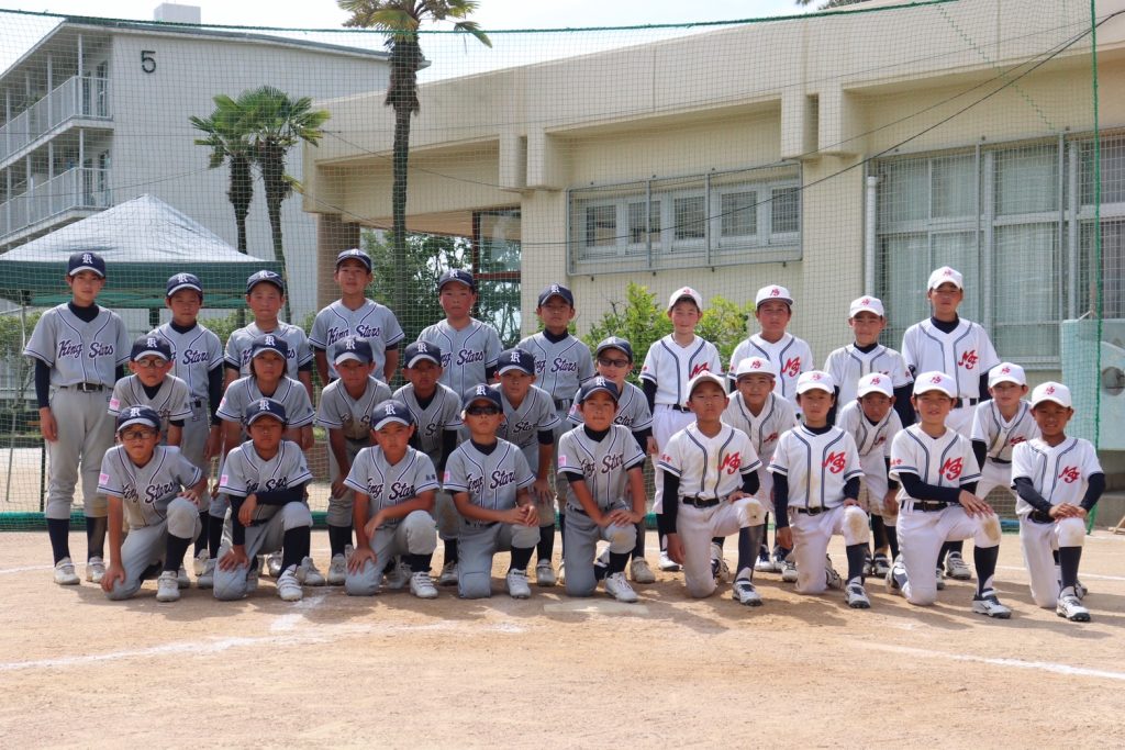 センス・トラストトーナメント 第20回学童軟式野球全国大会 ポップアスリートカップ 星野仙一旗争奪 西兵庫 3回戦H