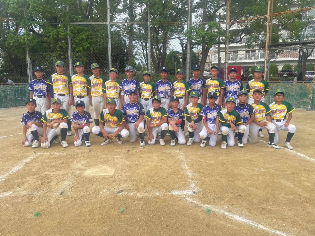 センス・トラストトーナメント 第20回学童軟式野球全国大会 ポップアスリートカップ 星野仙一旗争奪 東兵庫 決勝戦