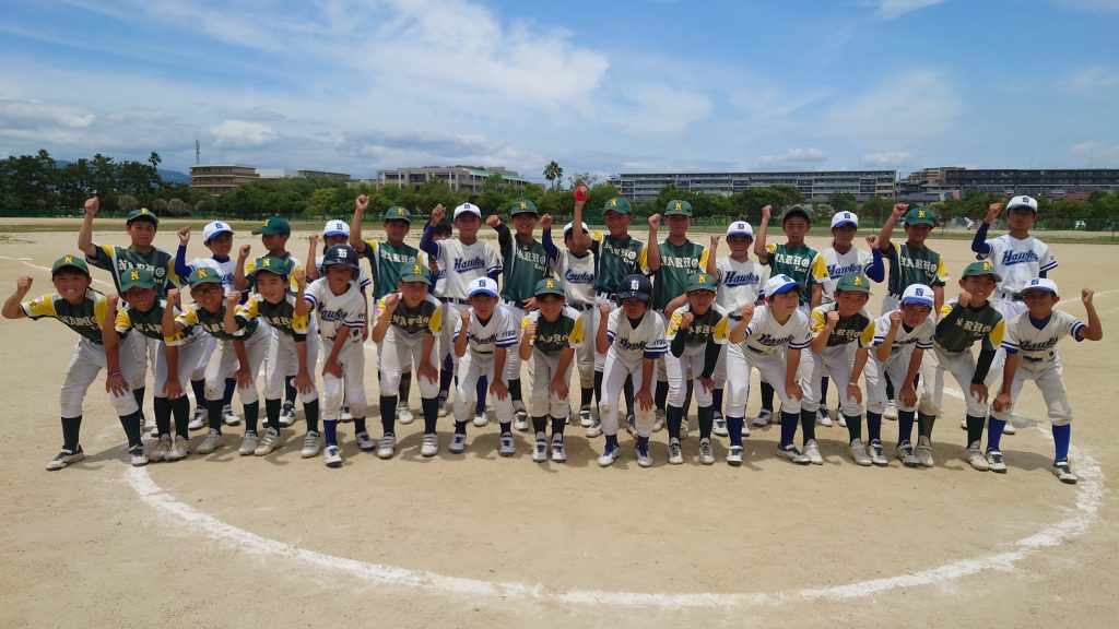 センス・トラストトーナメント 第20回学童軟式野球全国大会 ポップアスリートカップ 星野仙一旗争奪 東兵庫 2回戦E