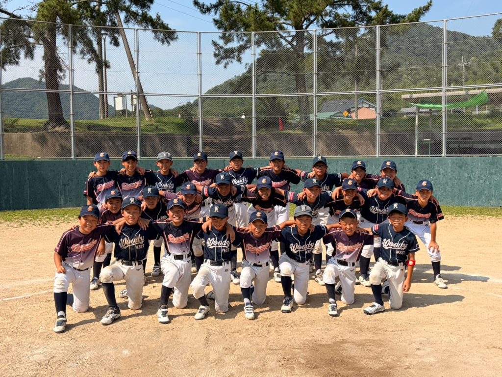 センス・トラストトーナメント 第20回学童軟式野球全国大会 ポップアスリートカップ 星野仙一旗争奪 東兵庫 準々決勝C