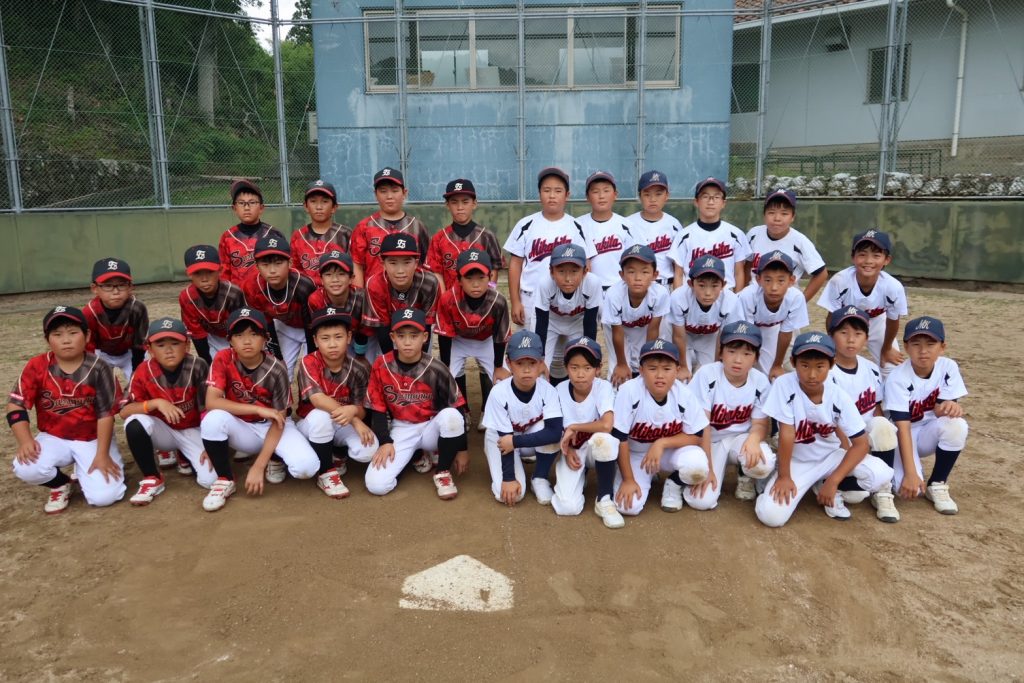 センス・トラストトーナメント 第20回学童軟式野球全国大会 ポップアスリートカップ 星野仙一旗争奪 東兵庫 3回戦H