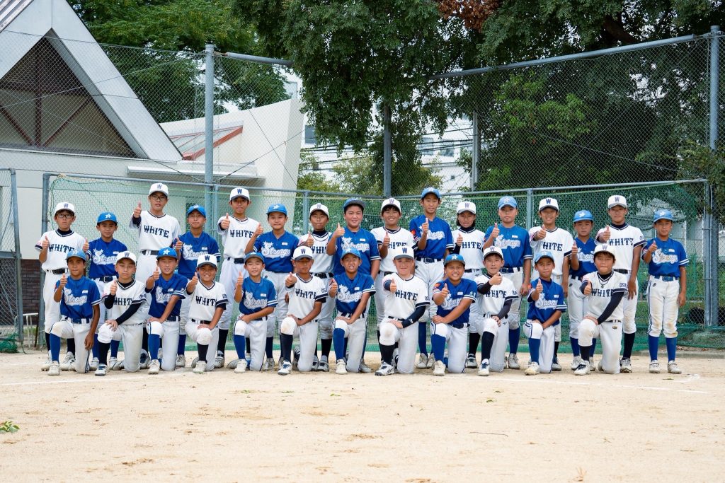 センス・トラストトーナメント 第20回学童軟式野球全国大会 ポップアスリートカップ 星野仙一旗争奪 大阪 決勝戦