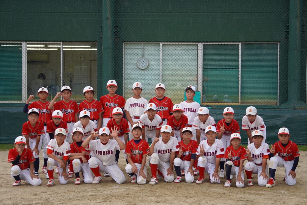 センス・トラストトーナメント 第20回学童軟式野球全国大会 ポップアスリートカップ 星野仙一旗争奪 大阪 2回戦D