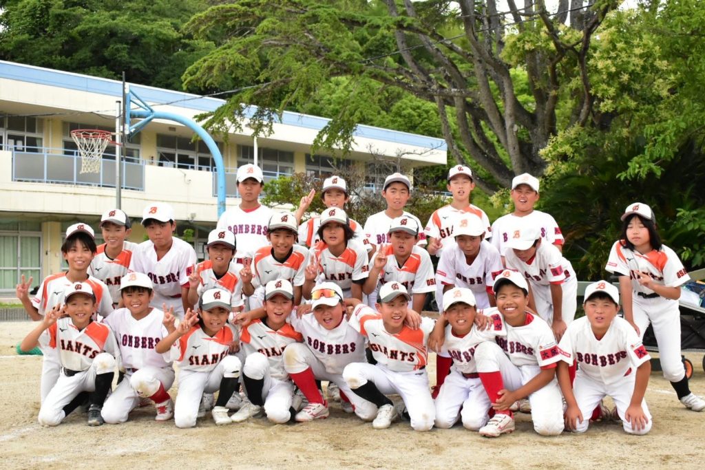 センス・トラストトーナメント 第20回学童軟式野球全国大会 ポップアスリートカップ 星野仙一旗争奪 大阪 1回戦F