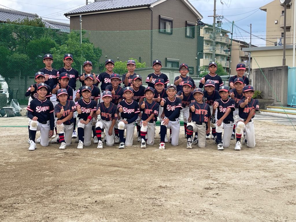 センス・トラストトーナメント 第20回学童軟式野球全国大会 ポップアスリートカップ 星野仙一旗争奪 大阪 3回戦D