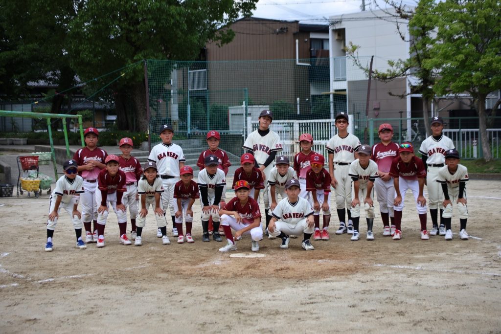 センス・トラストトーナメント 第20回学童軟式野球全国大会 ポップアスリートカップ 星野仙一旗争奪 大阪 2回戦P