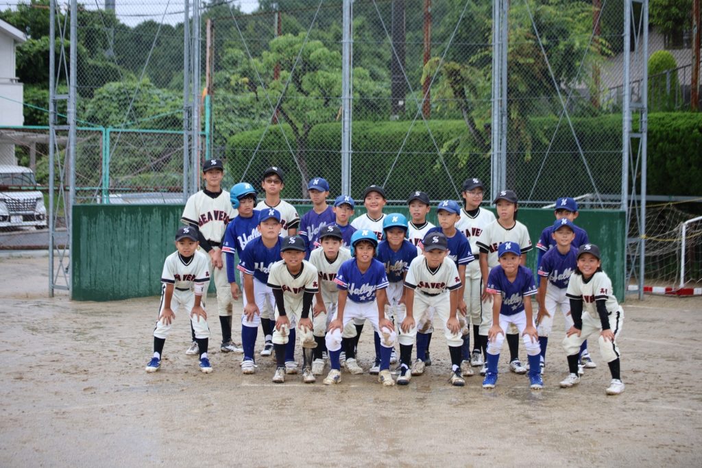 センス・トラストトーナメント 第20回学童軟式野球全国大会 ポップアスリートカップ 星野仙一旗争奪 大阪 1回戦Z