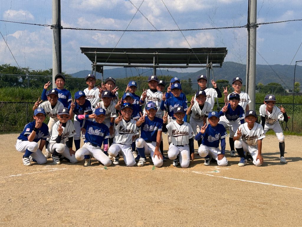 センス・トラストトーナメント 第20回学童軟式野球全国大会 ポップアスリートカップ 星野仙一旗争奪 奈良 2回戦B