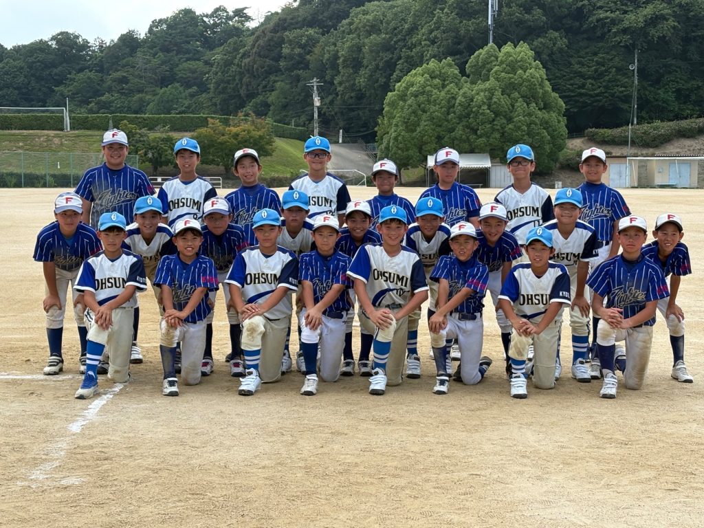 センス・トラストトーナメント 第20回学童軟式野球全国大会 ポップアスリートカップ 星野仙一旗争奪 京都 準決勝B