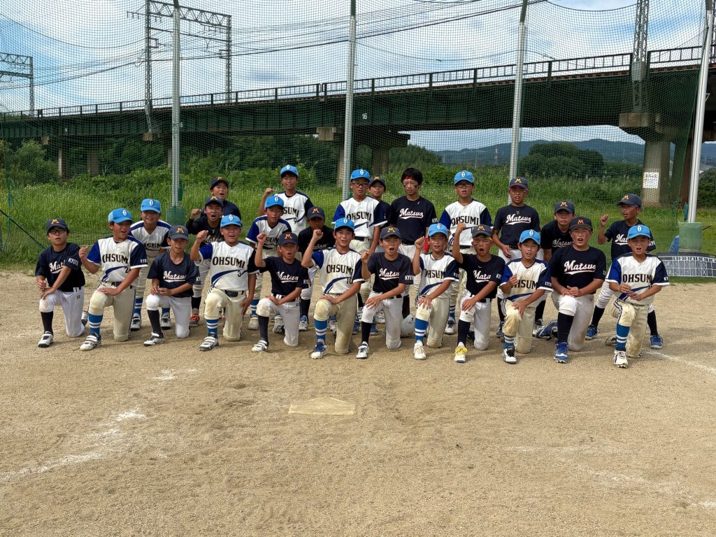 センス・トラストトーナメント 第20回学童軟式野球全国大会 ポップアスリートカップ 星野仙一旗争奪 京都 準々決勝C