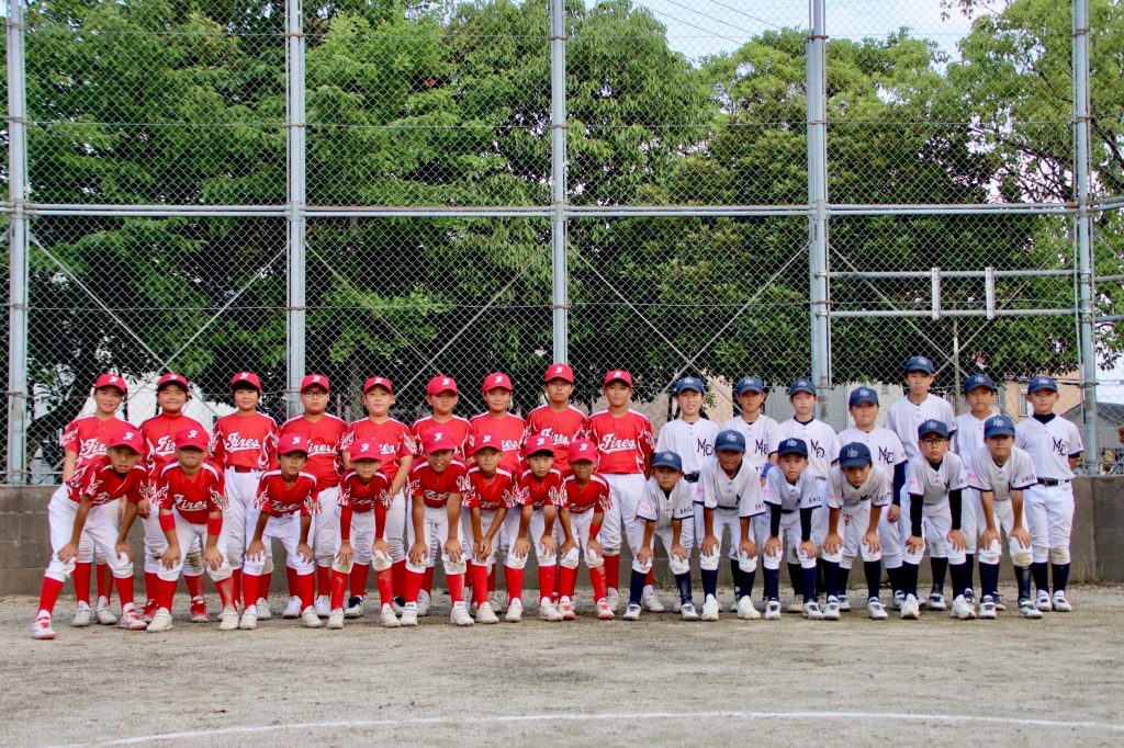 センス・トラストトーナメント 第20回学童軟式野球全国大会 ポップアスリートカップ 星野仙一旗争奪 滋賀 3回戦E
