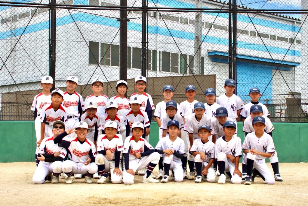 センス・トラストトーナメント 第20回学童軟式野球全国大会 ポップアスリートカップ 星野仙一旗争奪 滋賀 2回戦J