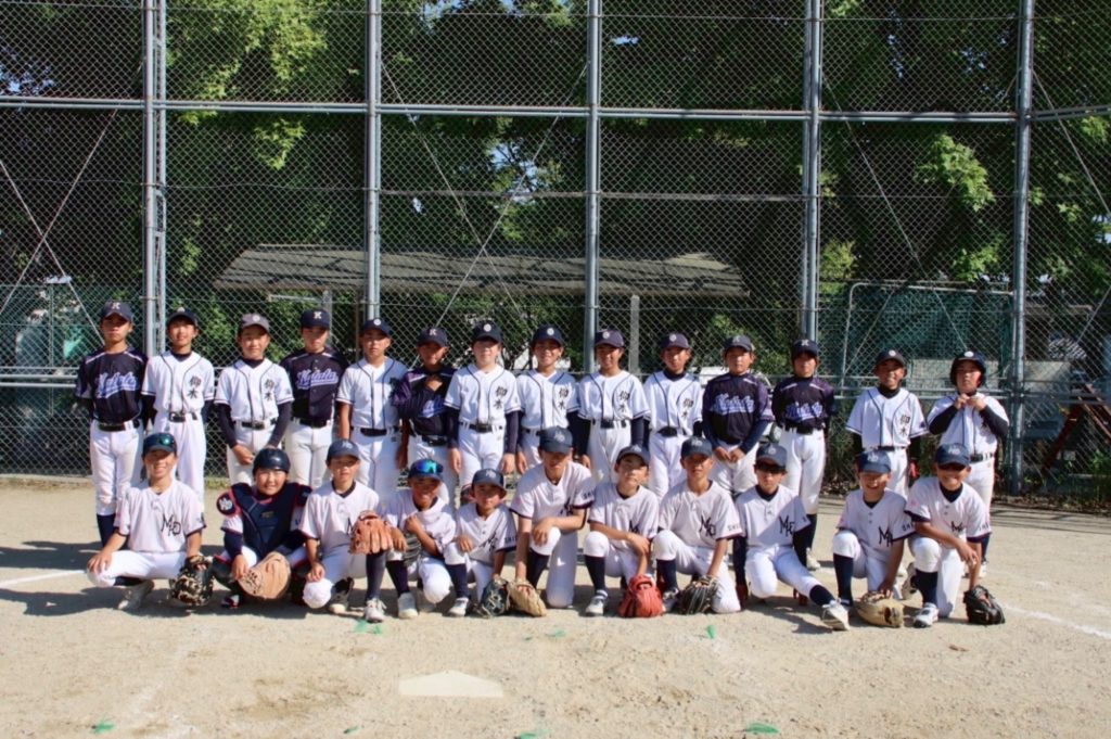 センス・トラストトーナメント 第20回学童軟式野球全国大会 ポップアスリートカップ 星野仙一旗争奪 滋賀 1回戦L