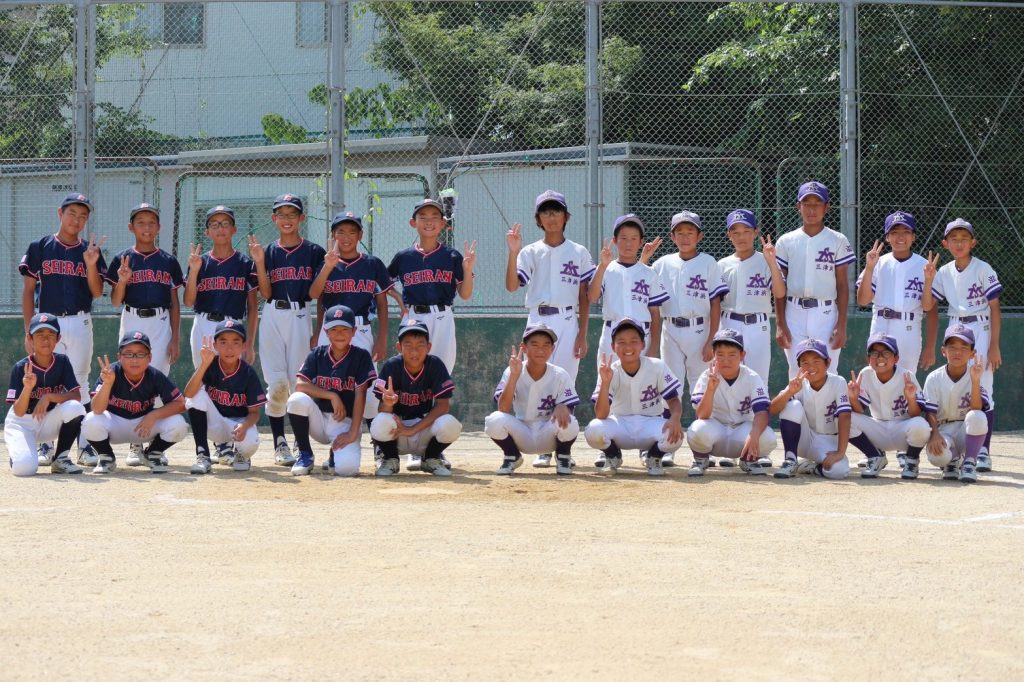 センス・トラストトーナメント 第20回学童軟式野球全国大会 ポップアスリートカップ 星野仙一旗争奪 滋賀 準々決勝D