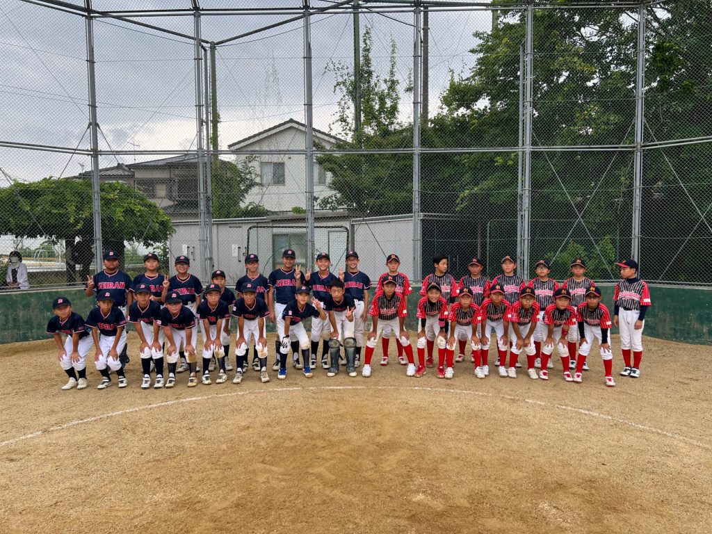 センス・トラストトーナメント 第20回学童軟式野球全国大会 ポップアスリートカップ 星野仙一旗争奪 滋賀 3回戦G