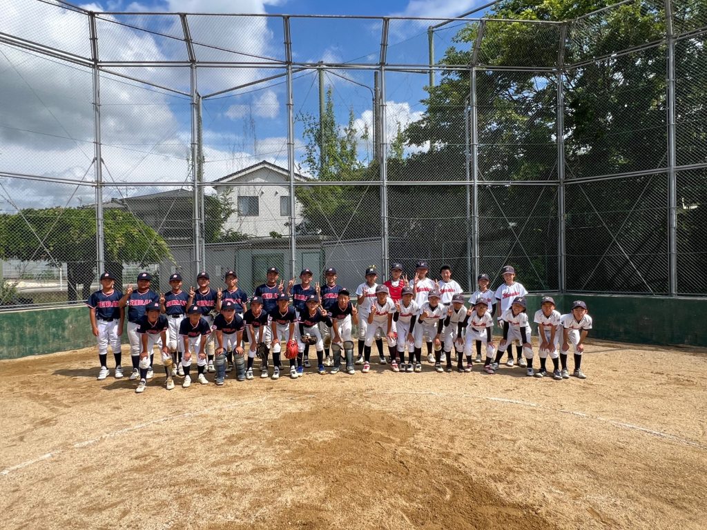 センス・トラストトーナメント 第20回学童軟式野球全国大会 ポップアスリートカップ 星野仙一旗争奪 滋賀 2回戦M