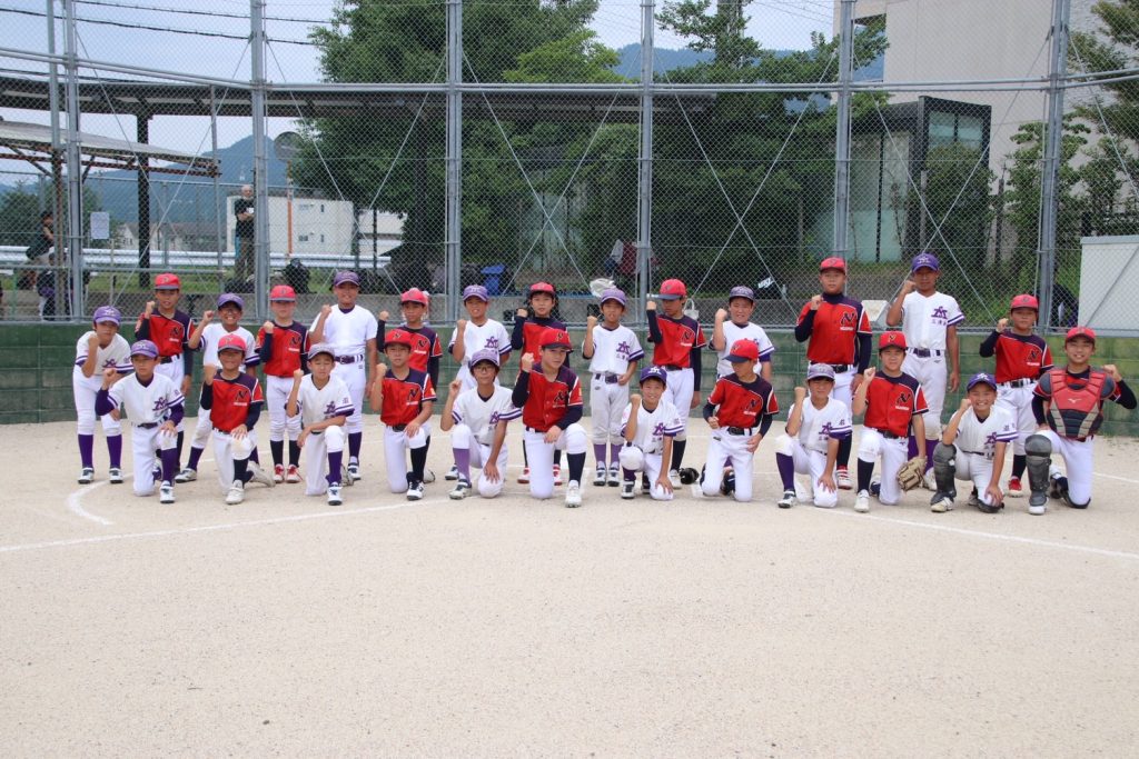 センス・トラストトーナメント 第20回学童軟式野球全国大会 ポップアスリートカップ 星野仙一旗争奪 滋賀 3回戦H