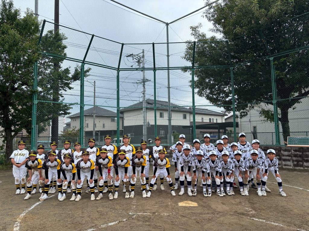 センス・トラストトーナメント 第20回学童軟式野球全国大会 ポップアスリートカップ 星野仙一旗争奪 三重・岐阜 準々決勝B
