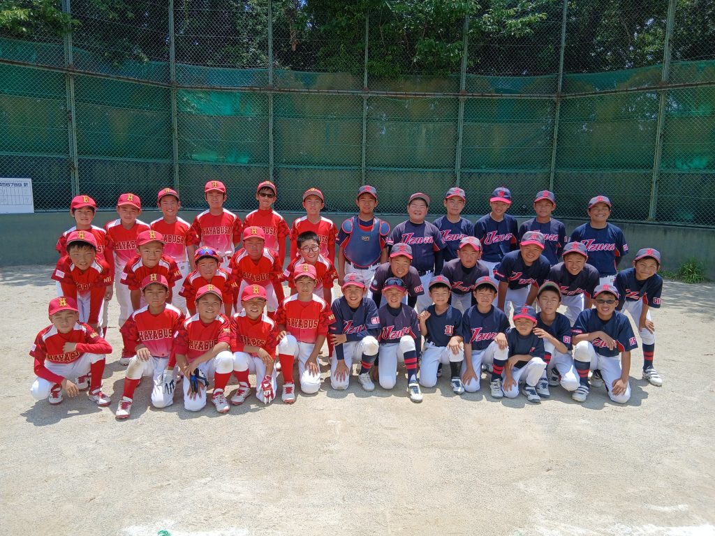 センス・トラストトーナメント 第20回学童軟式野球全国大会 ポップアスリートカップ 星野仙一旗争奪 三重・岐阜 1回戦C