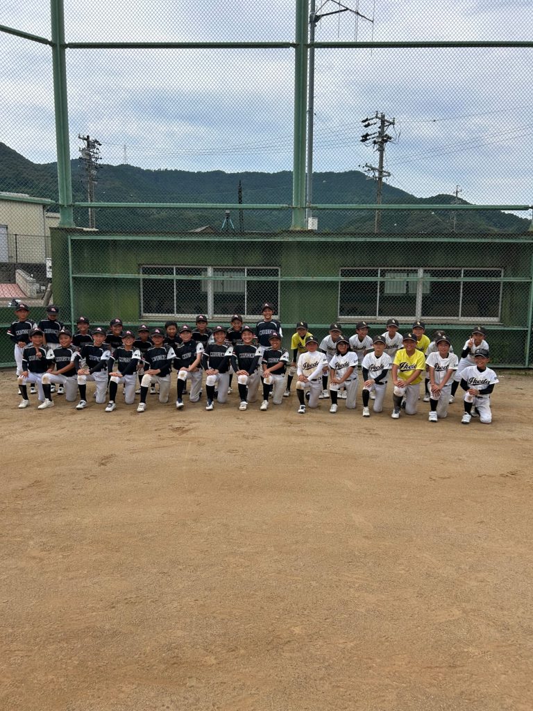 センス・トラストトーナメント 第20回学童軟式野球全国大会 ポップアスリートカップ 星野仙一旗争奪 三重・岐阜 準々決勝C