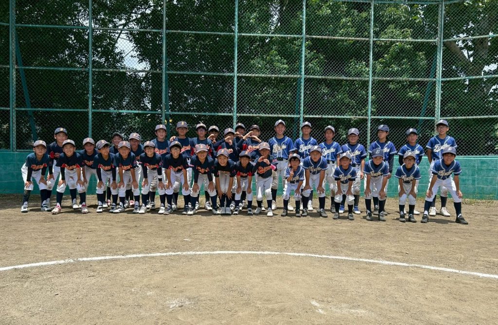センス・トラストトーナメント 第20回学童軟式野球全国大会 ポップアスリートカップ 星野仙一旗争奪 三重・岐阜 準々決勝D