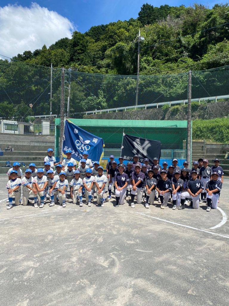 センス・トラストトーナメント 第20回学童軟式野球全国大会 ポップアスリートカップ 星野仙一旗争奪 静岡 決勝戦