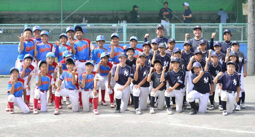センス・トラストトーナメント 第20回学童軟式野球全国大会 ポップアスリートカップ 星野仙一旗争奪 静岡 準決勝A