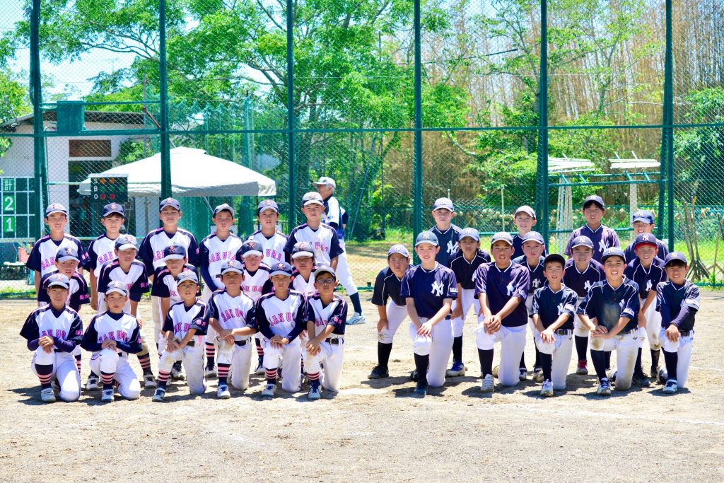 センス・トラストトーナメント 第20回学童軟式野球全国大会 ポップアスリートカップ 星野仙一旗争奪 静岡 準々決勝A