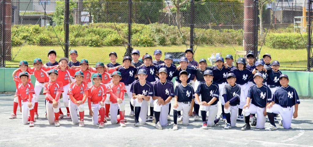 センス・トラストトーナメント 第20回学童軟式野球全国大会 ポップアスリートカップ 星野仙一旗争奪 静岡 1回戦B