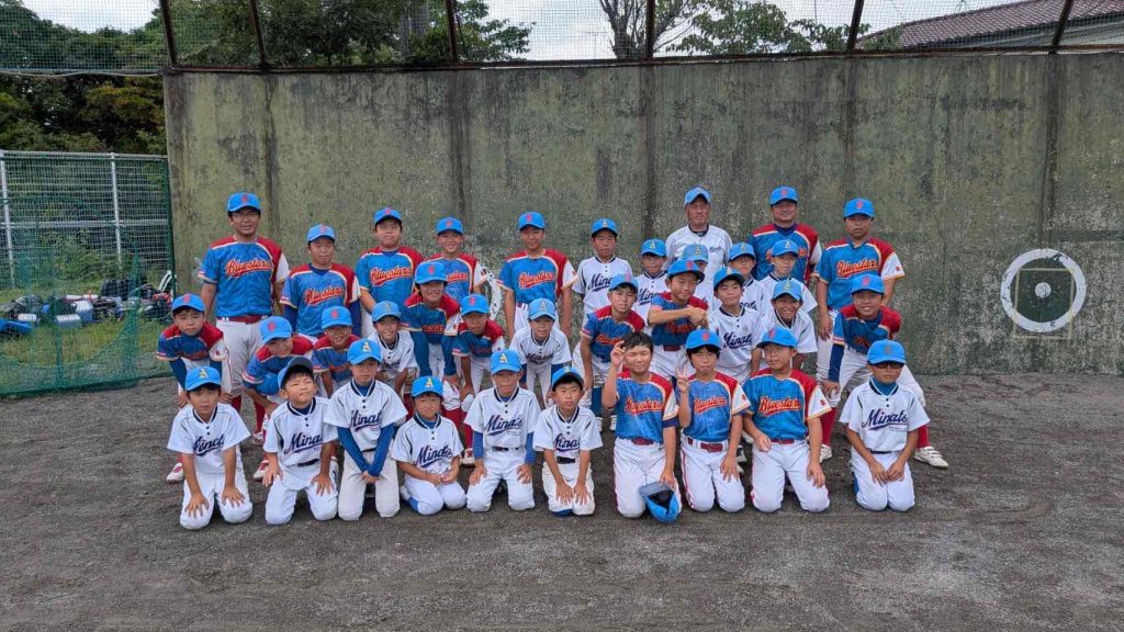 センス・トラストトーナメント 第20回学童軟式野球全国大会 ポップアスリートカップ 星野仙一旗争奪 静岡 準々決勝B