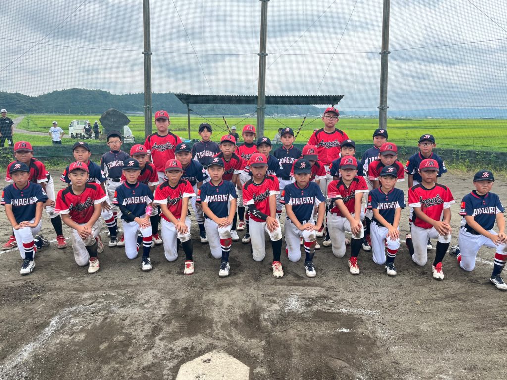 センス・トラストトーナメント 第20回学童軟式野球全国大会 ポップアスリートカップ 星野仙一旗争奪 福島 決勝戦