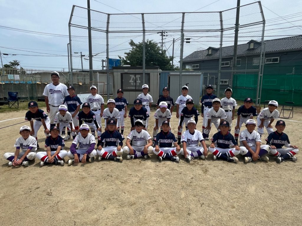 センス・トラストトーナメント 第20回学童軟式野球全国大会 ポップアスリートカップ 星野仙一旗争奪 福島 2回戦A
