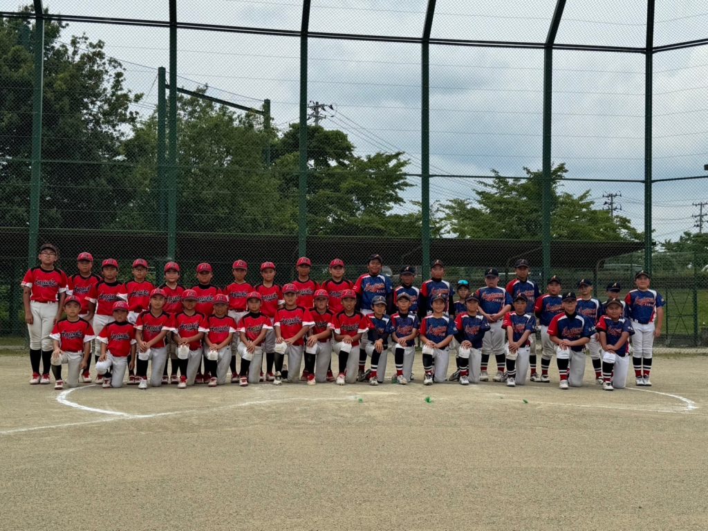 センス・トラストトーナメント 第20回学童軟式野球全国大会 ポップアスリートカップ 星野仙一旗争奪 福島 準々決勝D