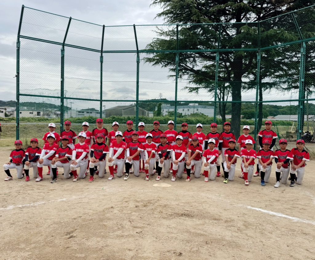 センス・トラストトーナメント 第20回学童軟式野球全国大会 ポップアスリートカップ 星野仙一旗争奪 福島 2回戦G