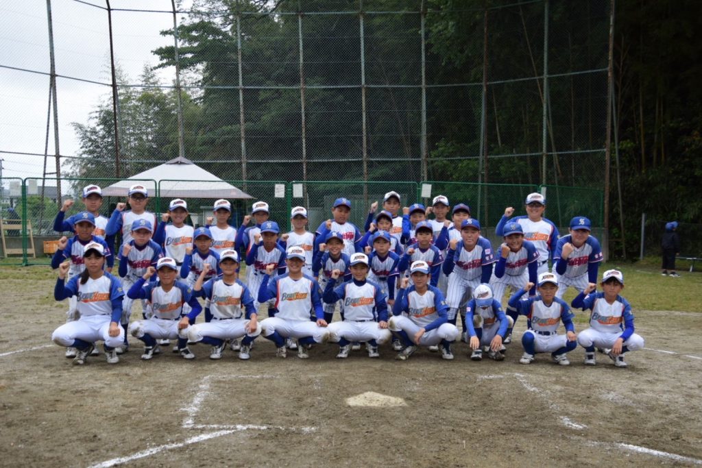 センス・トラストトーナメント 第20回学童軟式野球全国大会 ポップアスリートカップ 星野仙一旗争奪 宮城 1回戦F