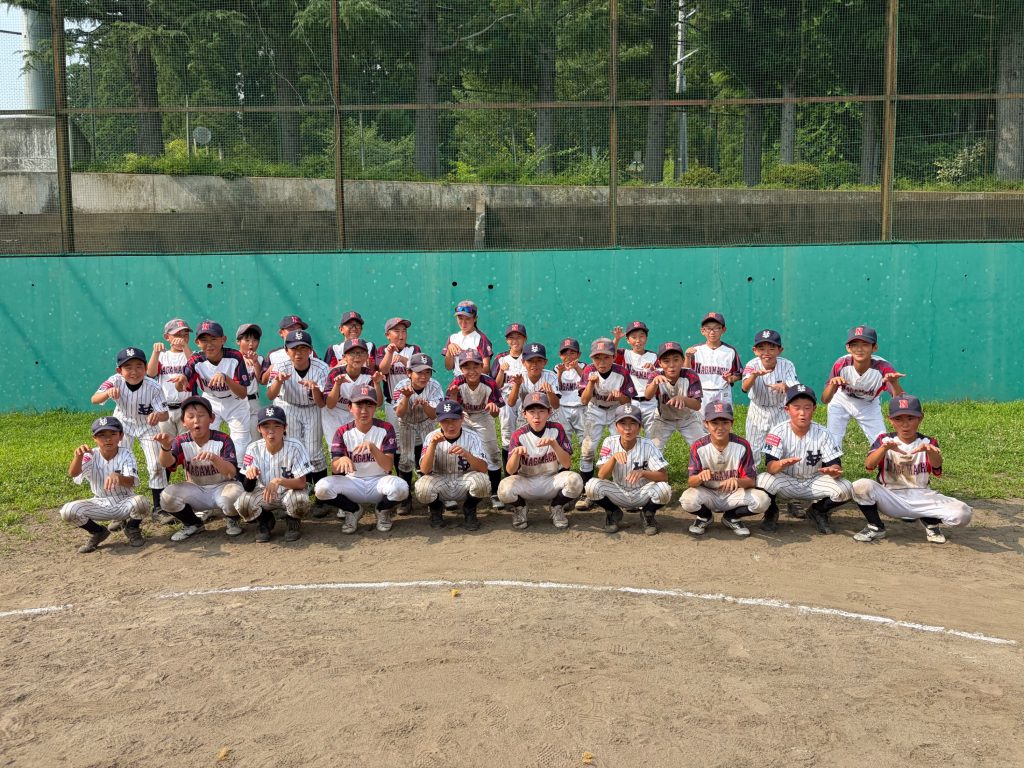 センス・トラストトーナメント 第20回学童軟式野球全国大会 ポップアスリートカップ 星野仙一旗争奪 宮城 準々決勝C
