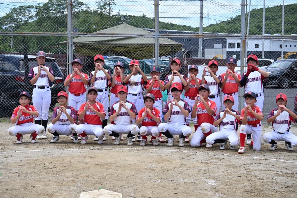 センス・トラストトーナメント 第20回学童軟式野球全国大会 ポップアスリートカップ 星野仙一旗争奪 宮城 2回戦F
