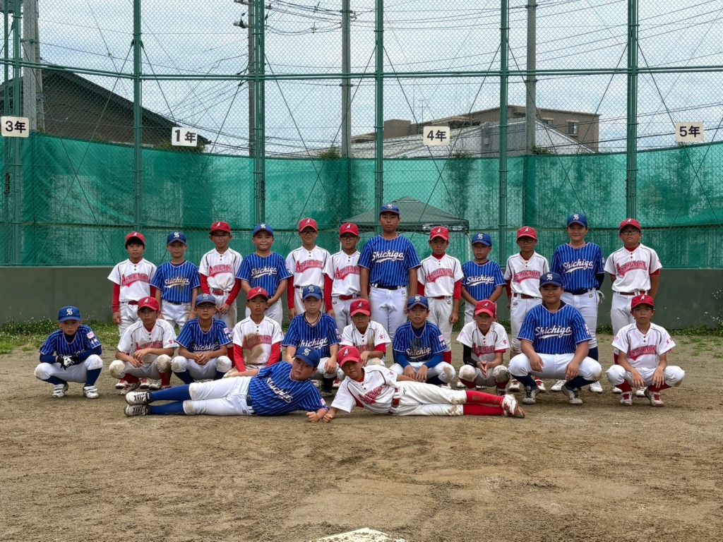 センス・トラストトーナメント 第20回学童軟式野球全国大会 ポップアスリートカップ 星野仙一旗争奪 宮城 準々決勝D