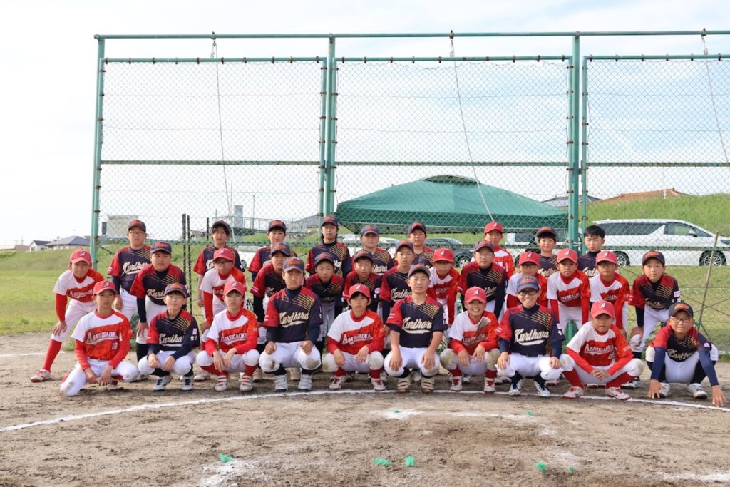 センス・トラストトーナメント 第20回学童軟式野球全国大会 ポップアスリートカップ 星野仙一旗争奪 宮城 1回戦L
