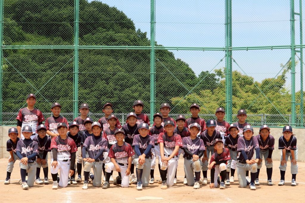 センス・トラストトーナメント 第20回学童軟式野球全国大会 ポップアスリートカップ 星野仙一旗争奪 山形 2回戦G