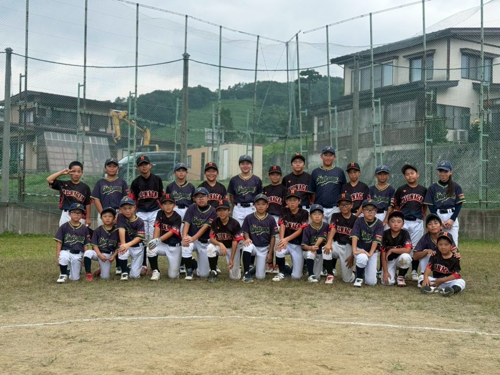 センス・トラストトーナメント 第20回学童軟式野球全国大会 ポップアスリートカップ 星野仙一旗争奪 山形 準々決勝C