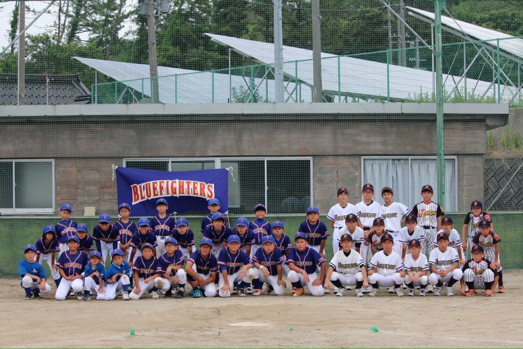 センス・トラストトーナメント 第20回学童軟式野球全国大会 ポップアスリートカップ 星野仙一旗争奪 山形 準々決勝D