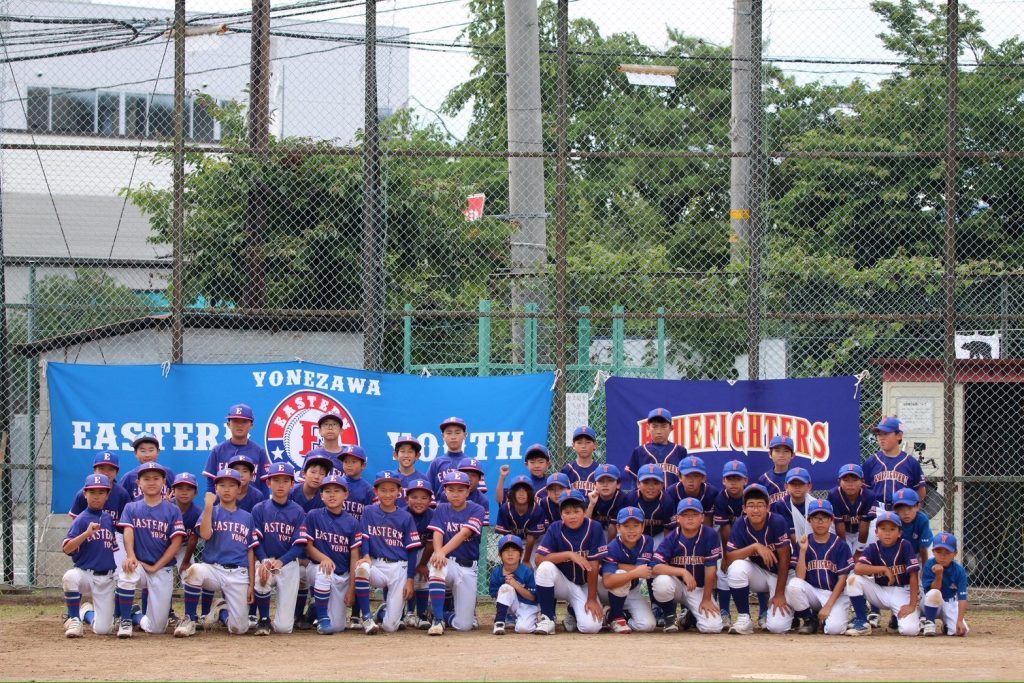センス・トラストトーナメント 第20回学童軟式野球全国大会 ポップアスリートカップ 星野仙一旗争奪 山形 3回戦G