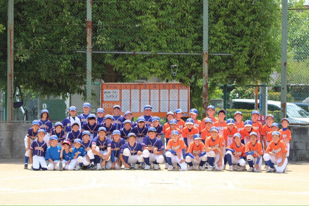 センス・トラストトーナメント 第20回学童軟式野球全国大会 ポップアスリートカップ 星野仙一旗争奪 山形 2回戦N