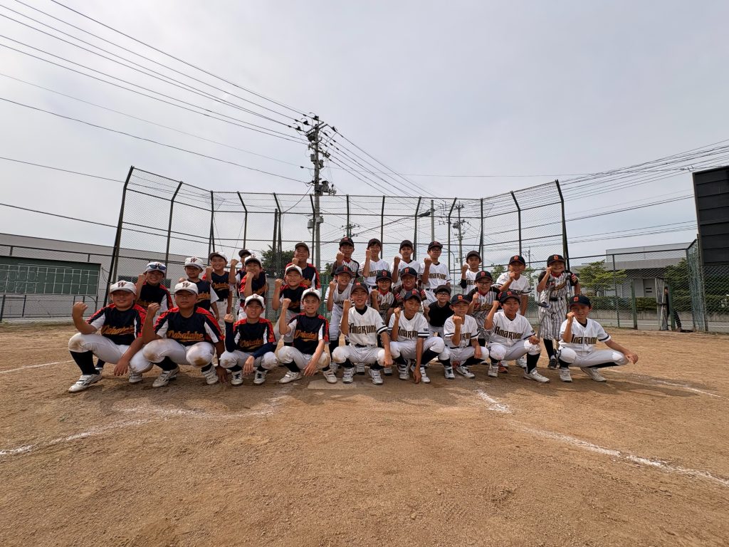 センス・トラストトーナメント 第20回学童軟式野球全国大会 ポップアスリートカップ 星野仙一旗争奪 山形 3回戦H