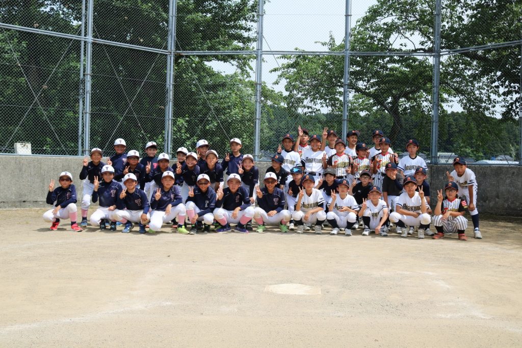 センス・トラストトーナメント 第20回学童軟式野球全国大会 ポップアスリートカップ 星野仙一旗争奪 山形 2回戦O